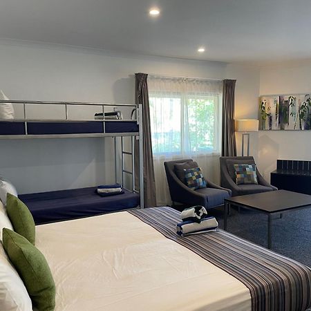 The Kimberley Grande Resort Kununurra Ngoại thất bức ảnh