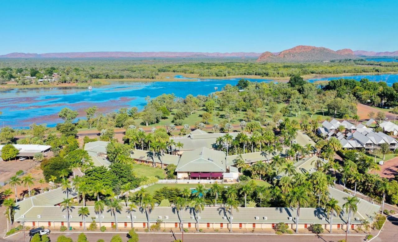 The Kimberley Grande Resort Kununurra Ngoại thất bức ảnh