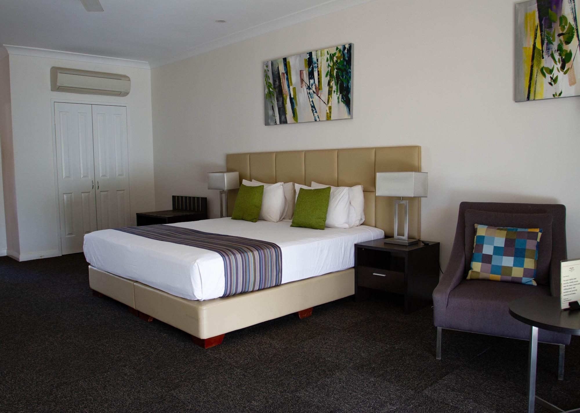 The Kimberley Grande Resort Kununurra Ngoại thất bức ảnh