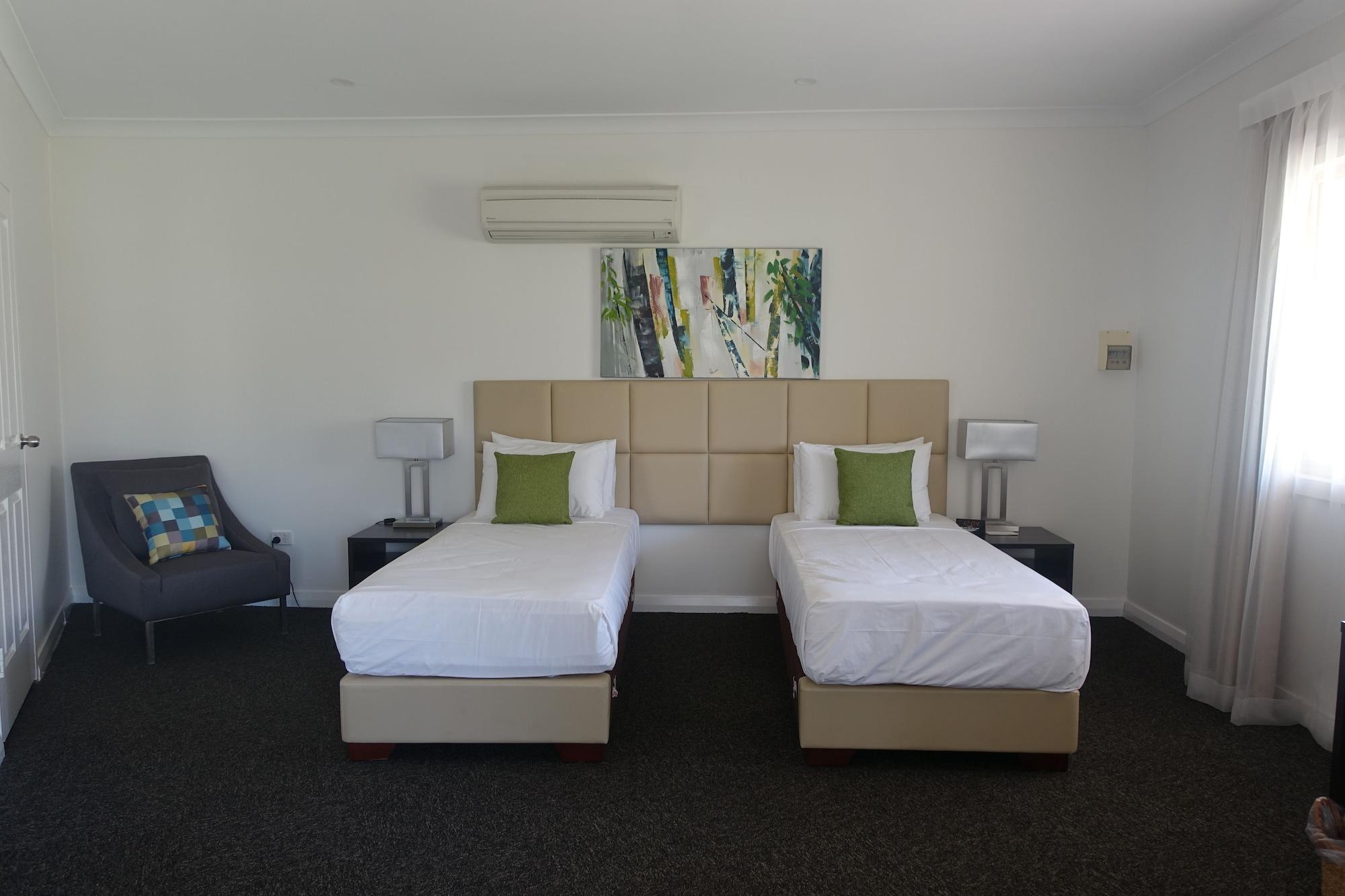 The Kimberley Grande Resort Kununurra Ngoại thất bức ảnh