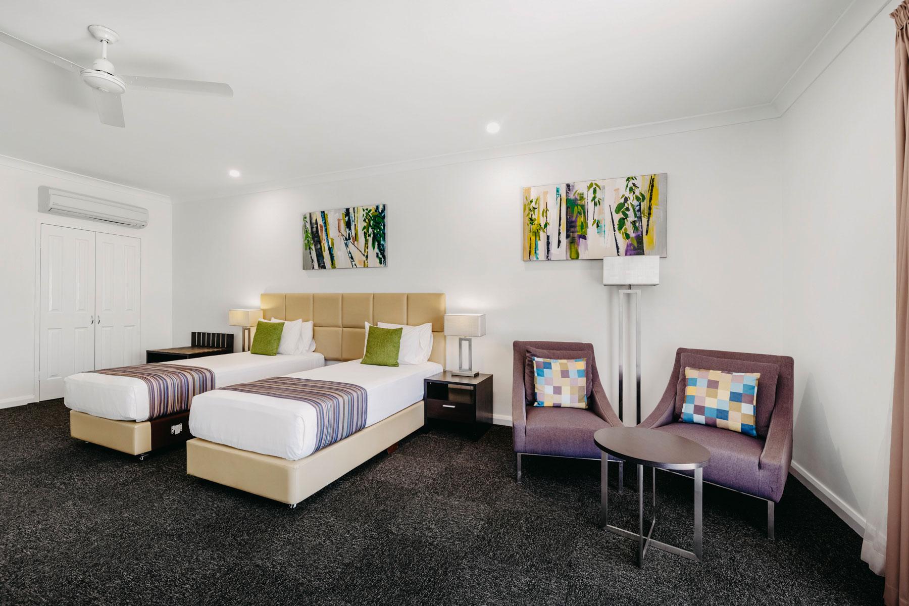 The Kimberley Grande Resort Kununurra Ngoại thất bức ảnh