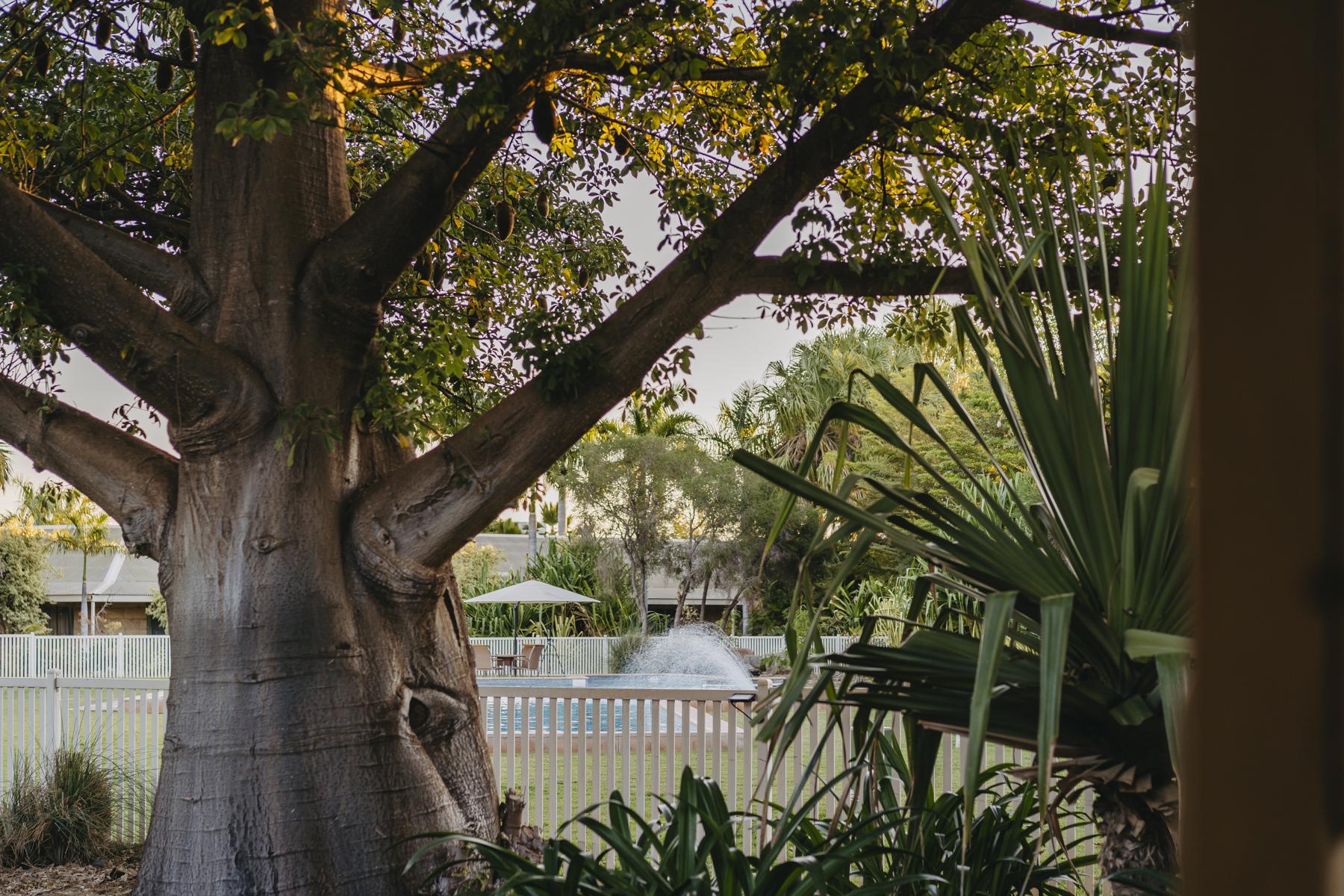 The Kimberley Grande Resort Kununurra Ngoại thất bức ảnh