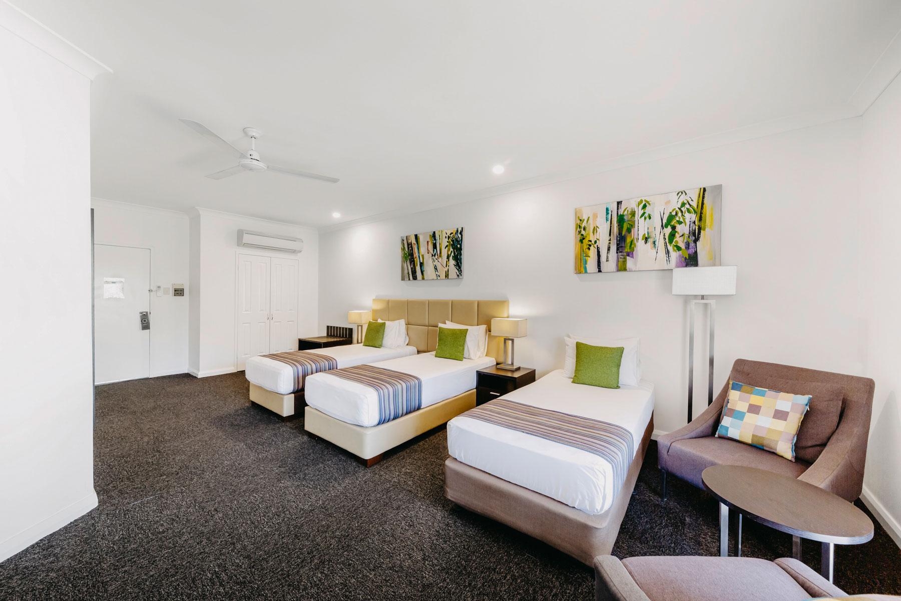 The Kimberley Grande Resort Kununurra Ngoại thất bức ảnh