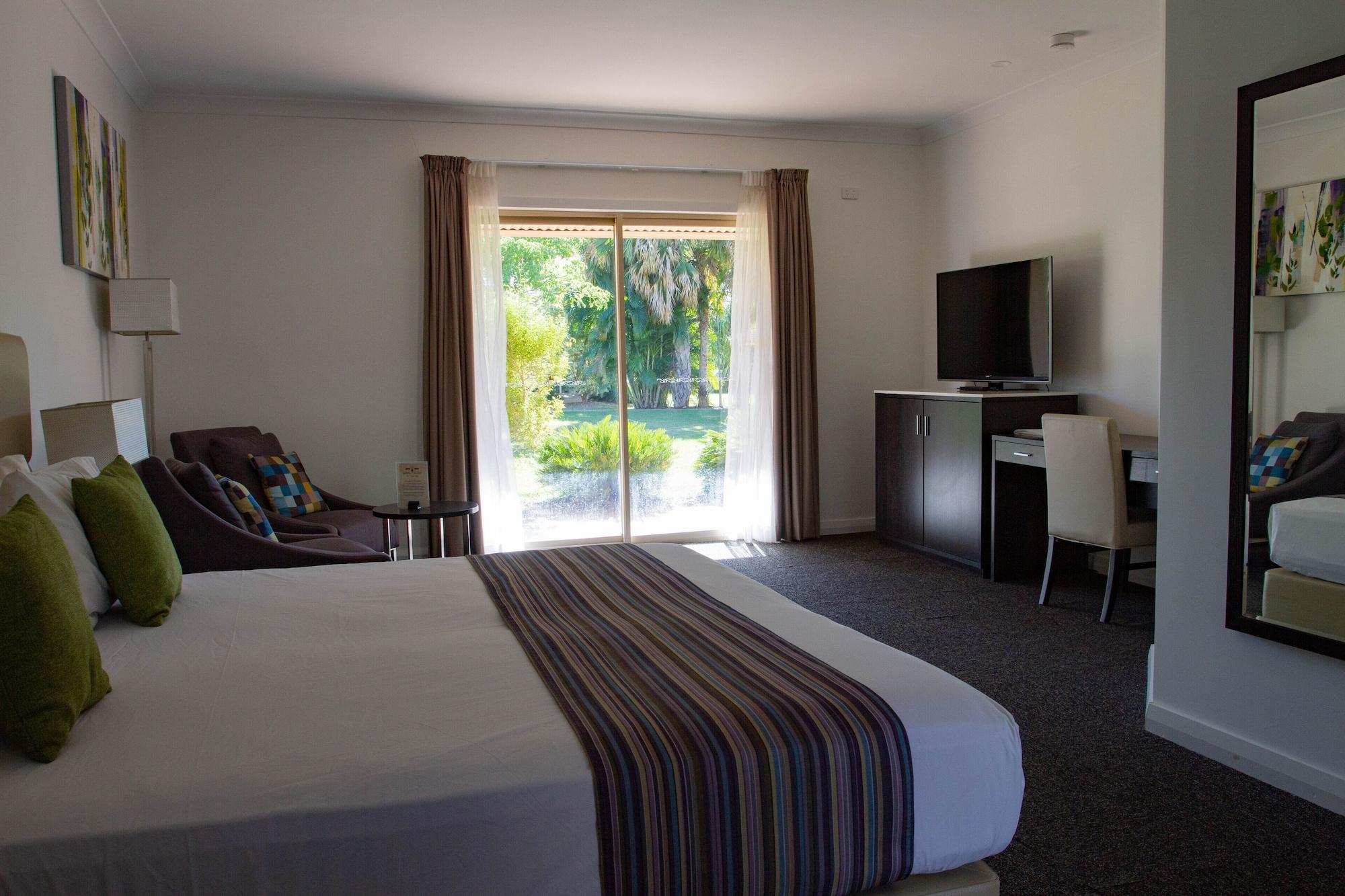 The Kimberley Grande Resort Kununurra Ngoại thất bức ảnh