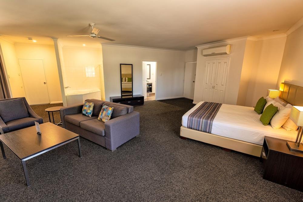 The Kimberley Grande Resort Kununurra Ngoại thất bức ảnh