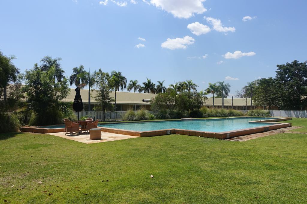 The Kimberley Grande Resort Kununurra Ngoại thất bức ảnh