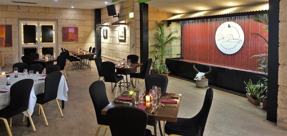 The Kimberley Grande Resort Kununurra Ngoại thất bức ảnh