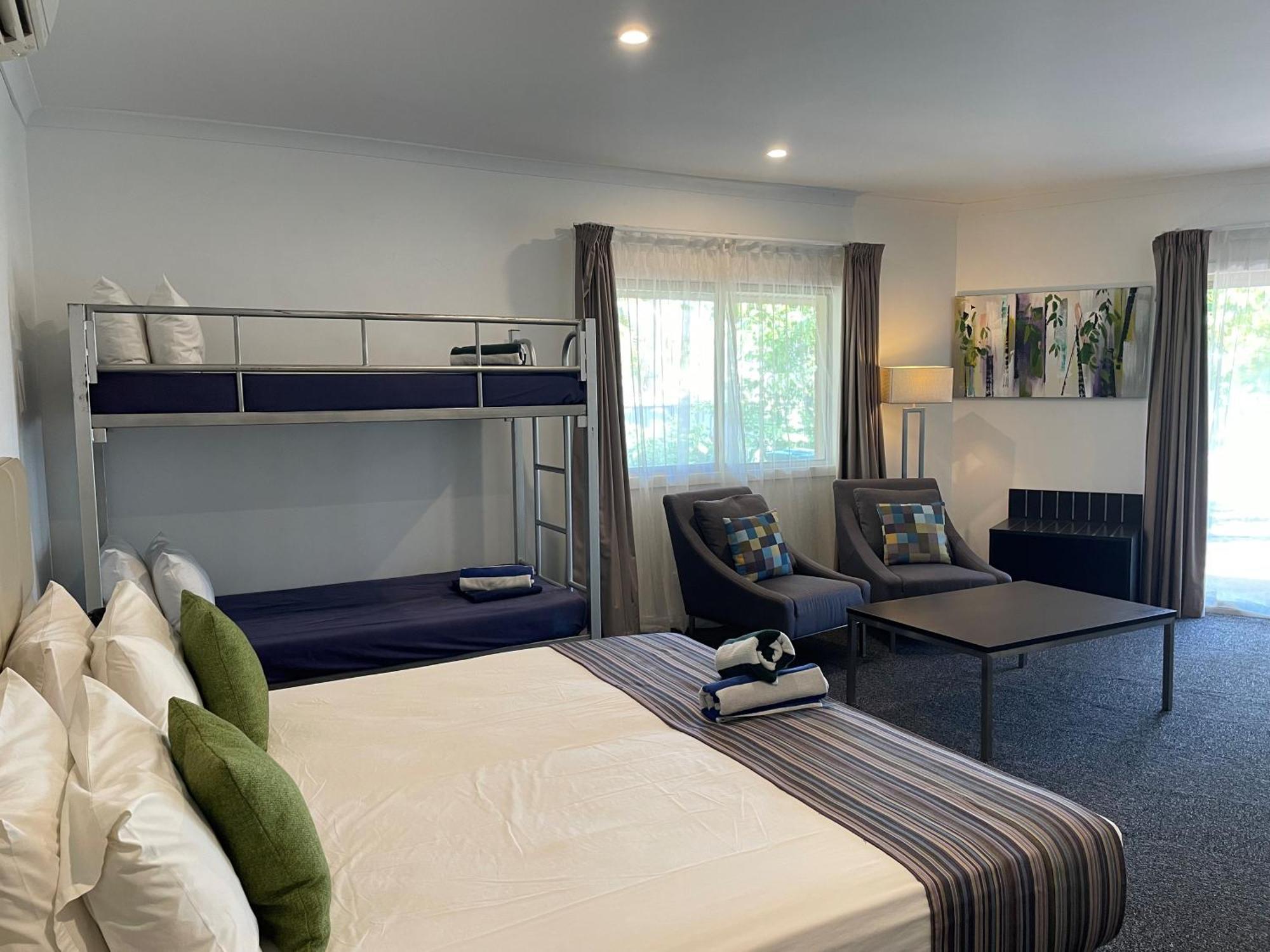 The Kimberley Grande Resort Kununurra Ngoại thất bức ảnh