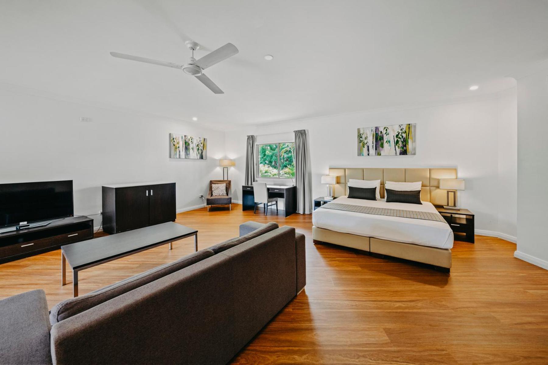 The Kimberley Grande Resort Kununurra Ngoại thất bức ảnh