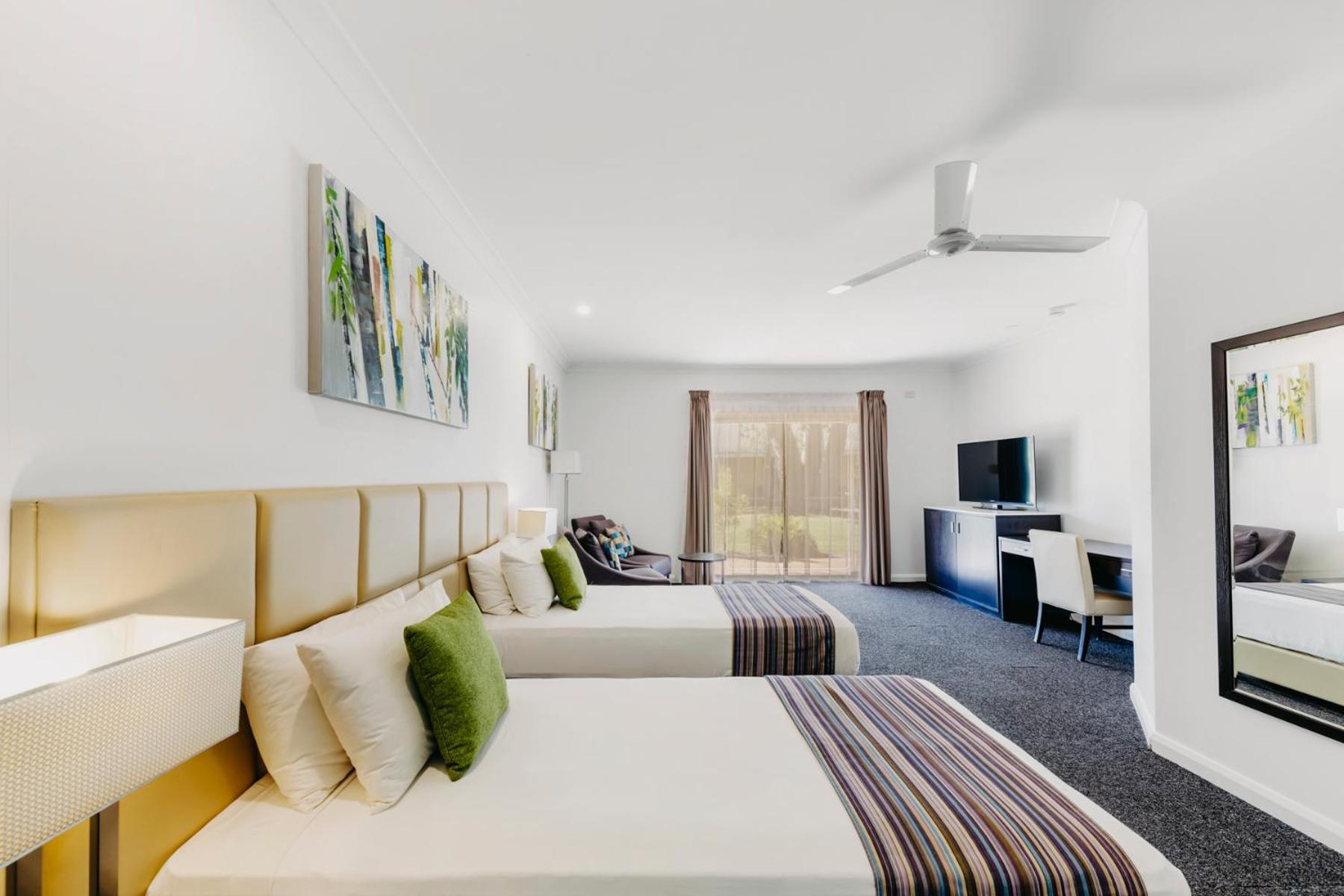 The Kimberley Grande Resort Kununurra Ngoại thất bức ảnh