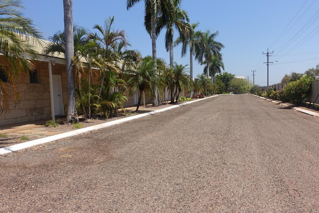 The Kimberley Grande Resort Kununurra Ngoại thất bức ảnh