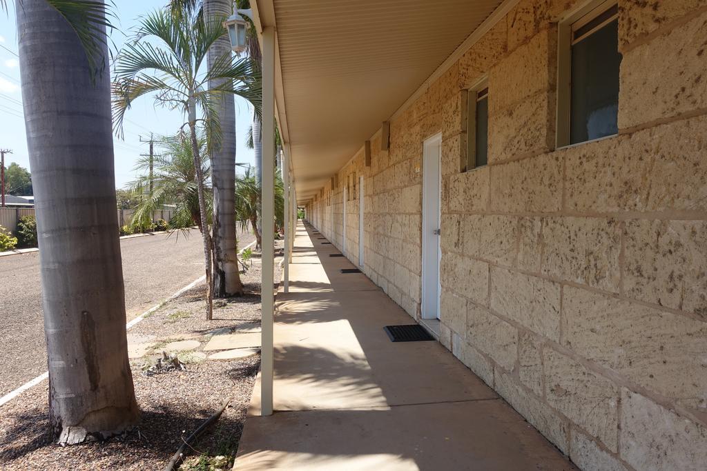 The Kimberley Grande Resort Kununurra Ngoại thất bức ảnh