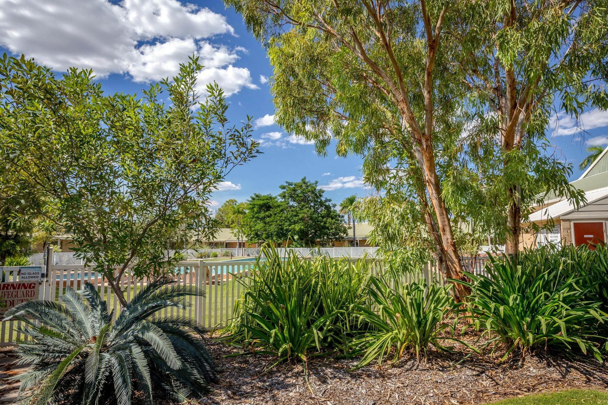 The Kimberley Grande Resort Kununurra Ngoại thất bức ảnh