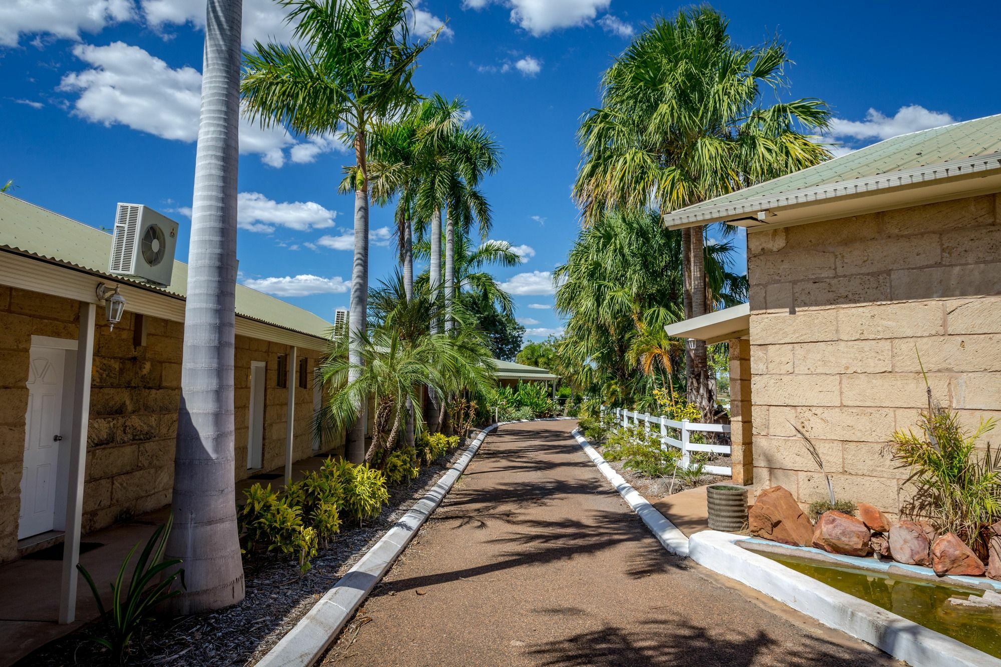 The Kimberley Grande Resort Kununurra Ngoại thất bức ảnh
