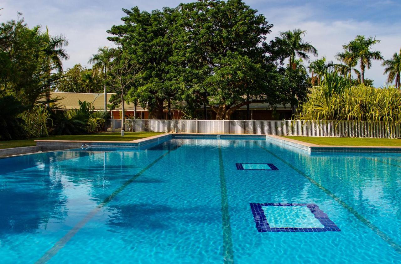 The Kimberley Grande Resort Kununurra Ngoại thất bức ảnh