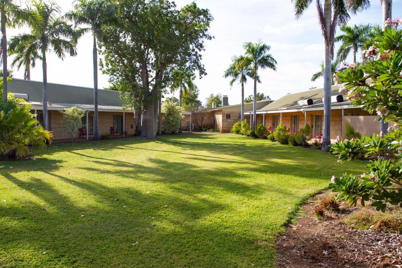 The Kimberley Grande Resort Kununurra Ngoại thất bức ảnh
