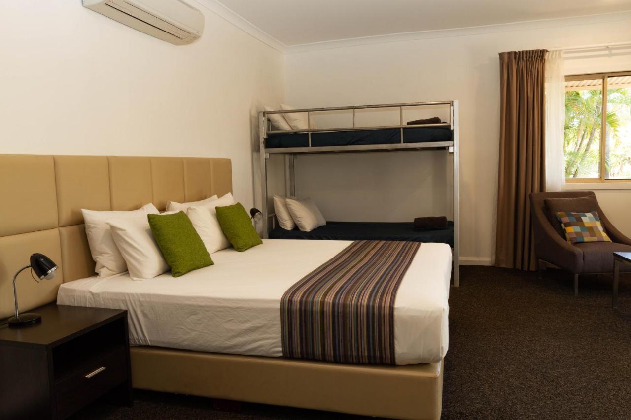 The Kimberley Grande Resort Kununurra Ngoại thất bức ảnh